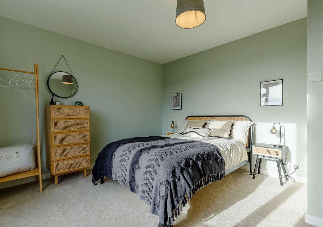Dene Court Villa Mawgan Porth Eksteriør billede